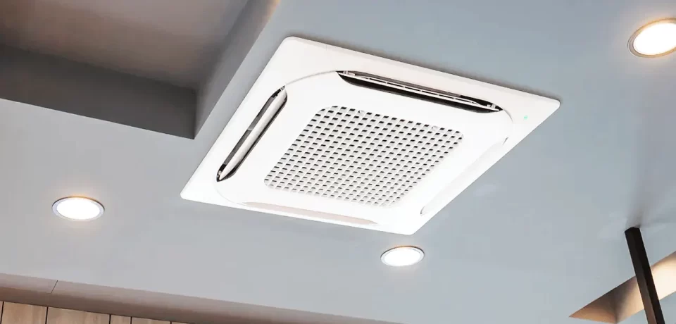 Harga AC Central 30 PK Harga AC Central 30 PK