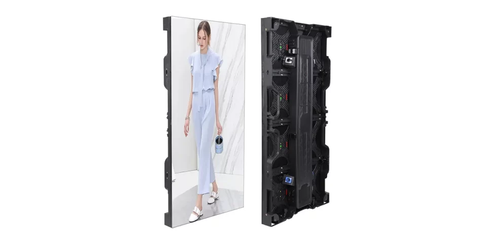 Harga Videotron Per Meter