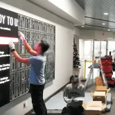 Jasa Instalasi Video Wall Jasa Instalasi Video Wall