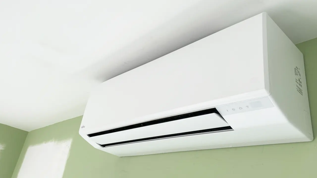 Kenapa AC Mati Sendiri dan Lampu Timer Berkedip