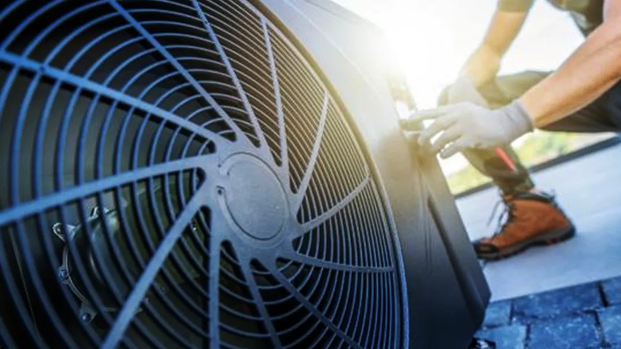 Kompresor AC Tidak Mau Start