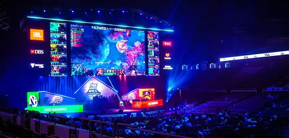 Layar LED Panggung Jakarta Layar LED Panggung Jakarta