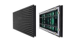 Module Type LED Display Screen