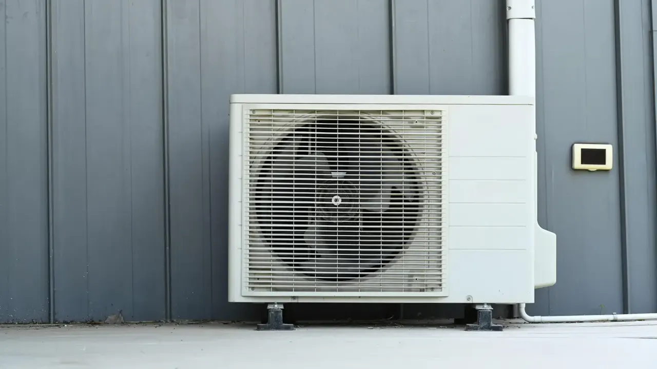 Penyebab Kompresor AC Mati Kipas Hidup