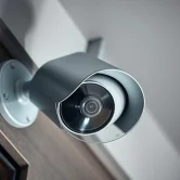 jenis cctv yang bisa merekam suara