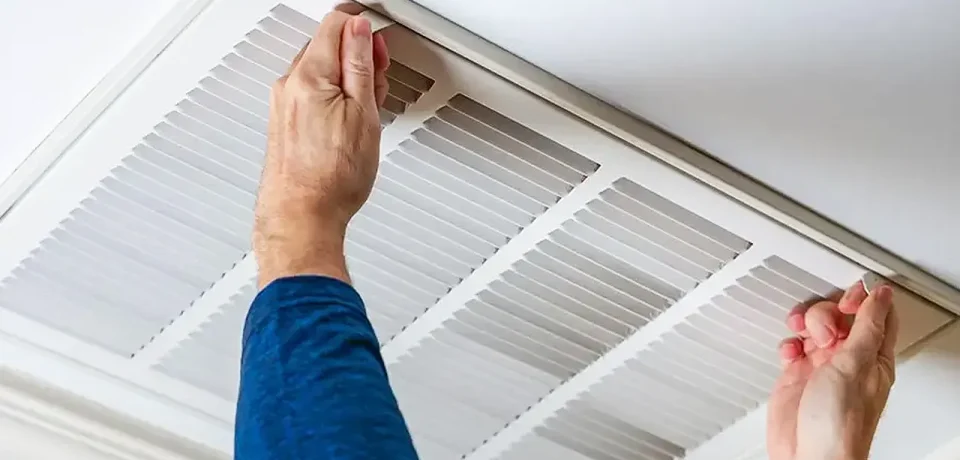 Instalasi AC Ducting Jakarta