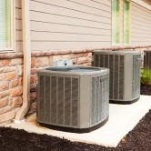 Jenis Jenis AC Central