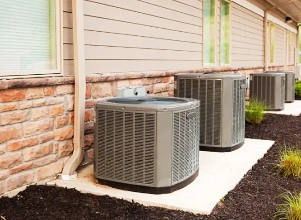 Jenis Jenis AC Central