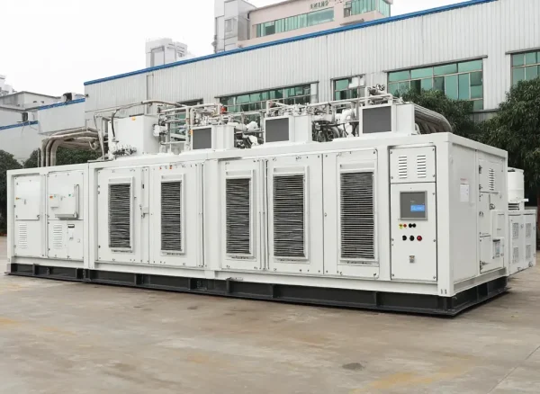 Perbedaan Ahu Dan Chiller