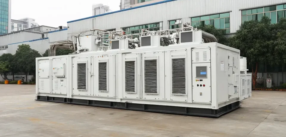 Perbedaan Ahu Dan Chiller