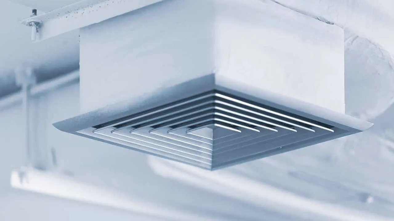 cara menghitung harga ducting