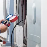 Jasa Instalasi HVAC Jakarta Barat