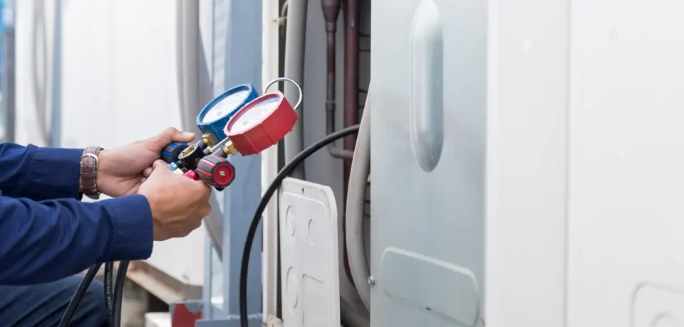 Jasa Instalasi HVAC Jakarta Barat Jasa Instalasi HVAC Jakarta Barat